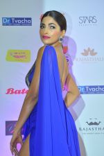 Parvathy Omanakuttan during Miss India Grand Finale Red Carpet on 24th June 2017